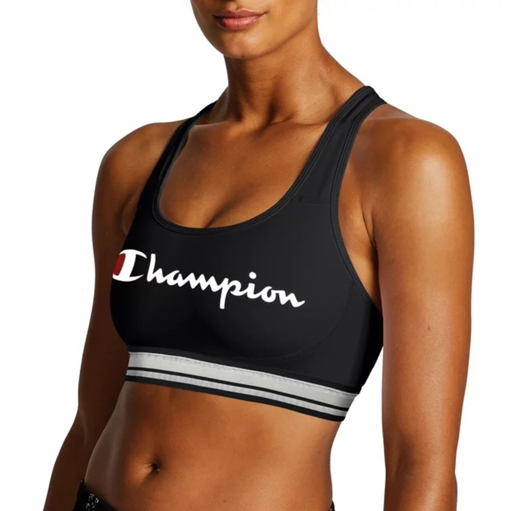 NWT Champion The Absolute Sports Bra